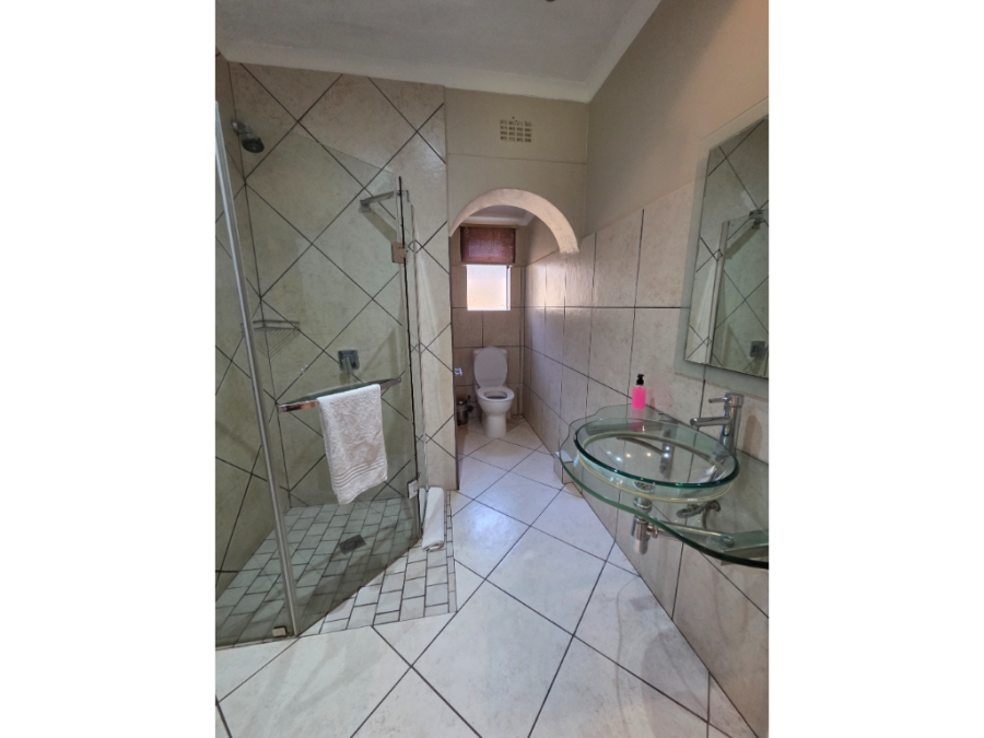 To Let 2 Bedroom Property for Rent in Tulbagh Western Cape